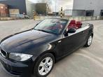 BMW - 2010 - 118 - CABRIO - Voiture, Autos, Achat, Entreprise, Boîte manuelle, Autre carrosserie