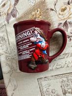 Disney mok - Grumpy ( sneeuwwitje ), Ophalen of Verzenden, Sneeuwwitje of Doornroosje, Servies