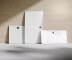 Design douchebak Hüppe Easystep 130 x 90, Doe-het-zelf en Bouw, Ophalen, Nieuw