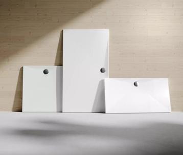 Design douchebak Hüppe Easystep 130 x 90 beschikbaar voor biedingen