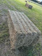 Gewikkelde pakken hooi, Animaux & Accessoires, Nourriture pour Animaux, Enlèvement