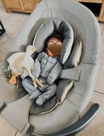 Nuna leaf grow, Kinderen en Baby's, Wipstoeltjes, Ophalen