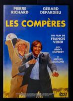 DVD du film Les compères - Pierre Richard, CD & DVD, Utilisé, Enlèvement ou Envoi