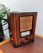 Radio Telefunken 1936, Antiquités & Art, Antiquités | TV & Hi-Fi, Enlèvement ou Envoi