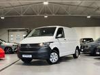 Volkswagen Transporter 2.0TDI DSG / 3-Zit Lichte Vracht, Volkswagen, Wit, Diesel, 5 deurs