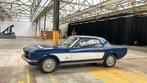 Ford Mustang 1966, Auto's, Automaat, Achterwielaandrijving, Leder, Particulier