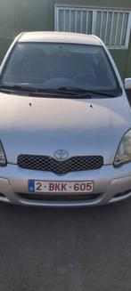 Toyota yaris boîte auto, Auto's, Toyota, Automaat, Particulier, Yaris, Te koop