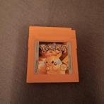 Game boy pokémon yellow, Games en Spelcomputers, Ophalen of Verzenden, Zo goed als nieuw