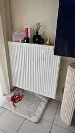 Radiator type 33 90cm bij 90cm, Doe-het-zelf en Bouw, Verwarming en Radiatoren, Ophalen, Gebruikt, Radiator