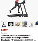 Loopband te koop in nieuwstaat, Sport en Fitness, Ophalen, Zo goed als nieuw