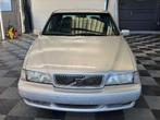 Volvo S70 2.5i benzine AUTOMATIQUE bj. 1999 320000km, Auto's, Oldtimers, 4 deurs, Zwart, 144 pk, Bedrijf
