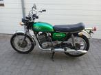 suzuki t 250 van 1971, Motoren, 250 cc, 2 cilinders, Minimaal motorrijbewijs A2, 12 t/m 35 kW