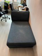 Sofa chase longue ikea kivik, Huis en Inrichting, Zetels | Zetels, Ophalen, Gebruikt