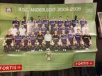Posters rsc Anderlecht, Verzamelen, Sportartikelen en Voetbal, Ophalen of Verzenden