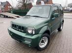 Jimny 1.3i 4X4/Cargo léger ! ! ! ! !, Autos, Achat, 63 kW, Entreprise, Boîte manuelle