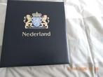 DAVO album Nederland, Verzenden