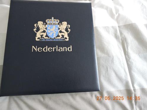 DAVO album Nederland, Postzegels en Munten, Postzegels | Volle albums en Verzamelingen, Verzenden