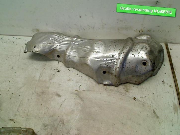 KATALYSATOR hitteschild Fiat 500 (312) (51874078|51874078), Auto-onderdelen, Uitlaatsystemen, Fiat, Gebruikt