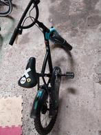 B'TWIN Piratenfiets kids 16", Ophalen, Gebruikt