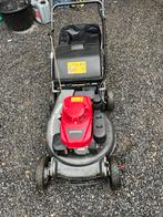 Tondeuse honda hrh536, Ophalen, Cirkelmaaier, Honda, Gebruikt