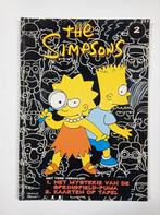 The Simpsons nr2, Boeken, Gelezen, Ophalen of Verzenden