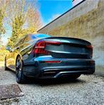 Volvo S60 T5 R-Design, Auto's, Volvo, Automaat, S60, Particulier, Dealer onderhouden