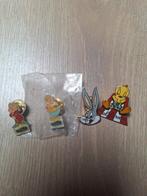 Pins vintage looney tunes, Verzamelen, Ophalen of Verzenden, Zo goed als nieuw