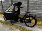 Urban arrow family performance line CX elektrische bakfiets, Fietsen en Brommers, Fietsen | Bakfietsen, Ophalen