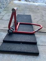Bequille moto, Diversen, Loopkrukken, Ophalen of Verzenden, Zo goed als nieuw