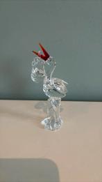 Swarovski ooievaar, Enlèvement, Comme neuf