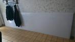 Plaque de polycarbonate alvéolaire opale 16mm de 98x4m neuve, Ophalen, Zo goed als nieuw