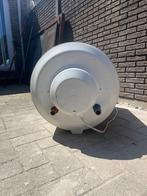 Go van Marcke Electrische boiler 100 Liter, Doe-het-zelf en Bouw, Chauffageketels en Boilers, 100 liter of meer, Ophalen, Zo goed als nieuw