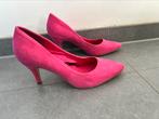 Pumps, Vêtements | Femmes, Chaussures, Enlèvement ou Envoi, Comme neuf, Rose, Escarpins