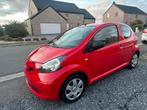 Toyota Aygo, 1.0 Essence, Approuve pour LEZ, prêt à immatric, Auto's, Toyota, Voorwielaandrijving, Zwart, Overige bekleding, Particulier