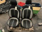 Fiat Punto 3-deurs volledige stoelen 2009, Ophalen, Fiat