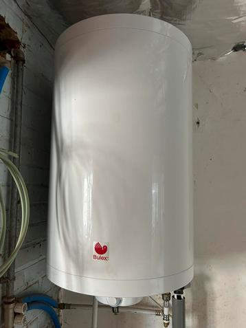 Elektrische boiler 100l Bulex SDC100/2V beschikbaar voor biedingen