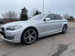 BMW F10 Essence 3L, Autos, BMW, 5 places, Cuir, Berline, 4 portes