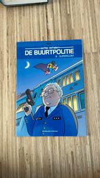 Supersloef - De Buurtpolitie, Boeken, Stripverhalen, Ophalen, Zo goed als nieuw