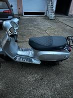 Gts Toscana A klasse, Fietsen en Brommers, Ophalen, Gebruikt, Benzine