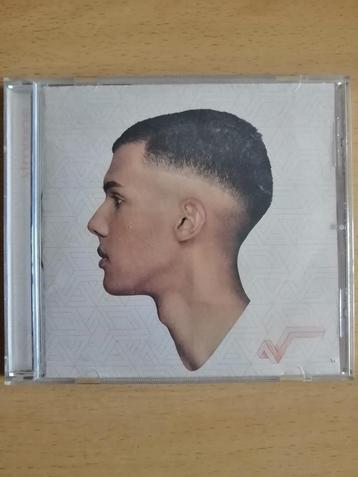 CD Stromae : Racine carrée beschikbaar voor biedingen