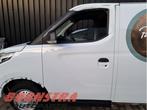 Portier 2Deurs links van een Maxus eDeliver 3, Gebruikt, -, -, Ophalen of Verzenden