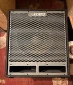 Crest subwoofer LQ-15SPW, Muziek en Instrumenten, Ophalen, Zo goed als nieuw, 500 tot 1000 watt, Monitor(versterker)