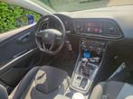 SEAT Leon 1.5 EcoTSI FR👉108.892KM👈EURO6d✅GPS, Achat, Capteur de lumière, Euro 6, Entreprise
