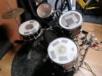 Thunder 70 euros, Het omvat alleen datgene wat op de foto's, Musique & Instruments, Batteries & Percussions, Enlèvement