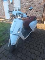 Kymco like 50cc a class, Fietsen en Brommers, Ophalen, Gebruikt, Klasse A (25 km/u), Like