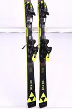 170 175 cm ski's FISCHER RC4 WORLDCUP RC 2023, grip walk, Sport en Fitness, Ophalen of Verzenden, Carve, Fischer, Gebruikt