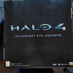 Halo 4 promo kubus in karton, Ophalen of Verzenden, Zo goed als nieuw