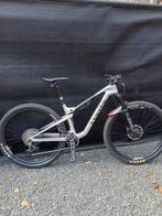 Canyon  lux Trail CF9 Chrome level 1 Maat Small, Ophalen, Zo goed als nieuw