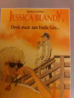 Jessica Blandy x7, Boeken, Ophalen of Verzenden, Zo goed als nieuw