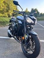 Triumph Street Triple 765R, Motoren, Motoren | Triumph, 3 cilinders, 765 cc, Meer dan 35 kW, Sport